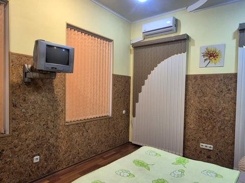 квартира по адресу Большая Арнаутская ул., 50