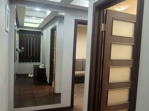 квартира по адресу Шевченко просп., 21