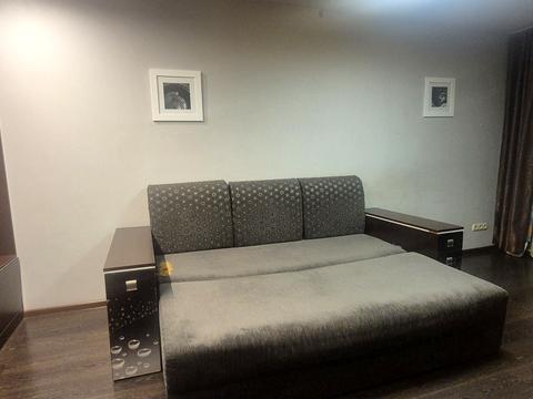 квартира по адресу Шевченко просп., 21