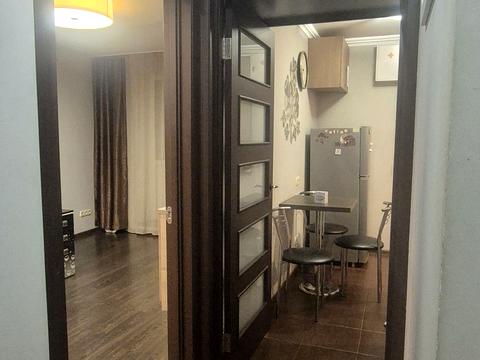 квартира по адресу Шевченко просп., 21