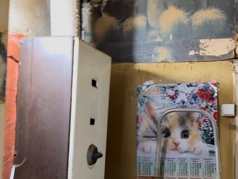 квартира по адресу Нежинская ул., 10