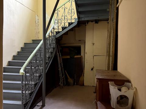 квартира по адресу Нежинская ул., 10