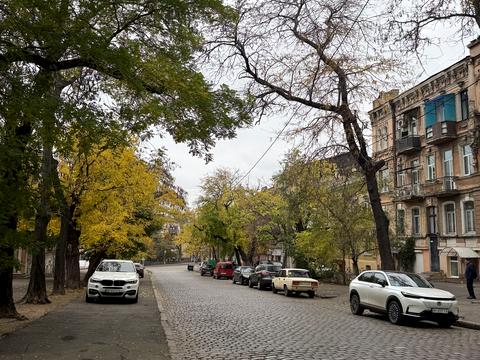 квартира по адресу Нежинская ул., 10