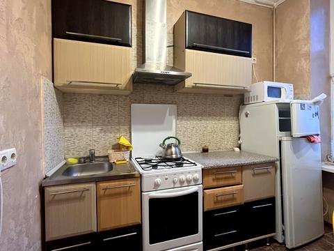 квартира за адресою Віри Холодної пл., 3