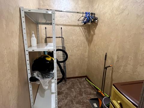 квартира за адресою Віри Холодної пл., 3