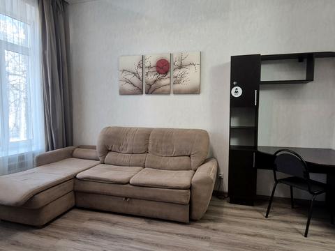 квартира за адресою Пастера вул., 26