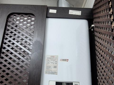 квартира за адресою Пастера вул., 26