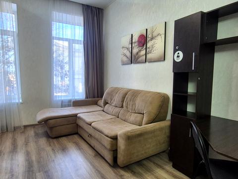 квартира за адресою Пастера вул., 26