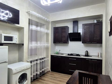 квартира за адресою Пастера вул., 26