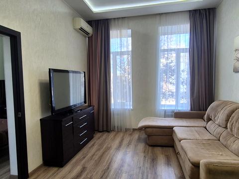 квартира за адресою Пастера вул., 26