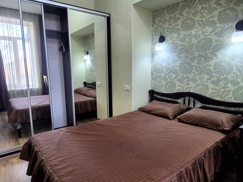 квартира за адресою Пастера вул., 26