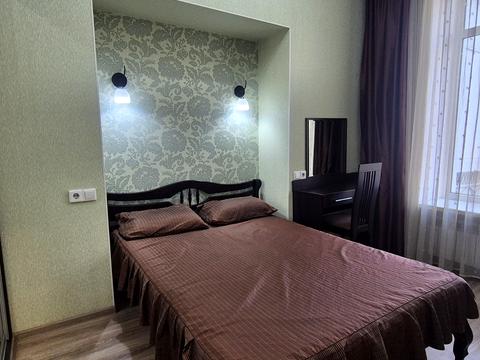 квартира за адресою Пастера вул., 26