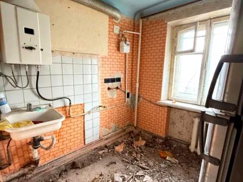 квартира за адресою Лікаря Ребініна вул. (Гавриленка), 2