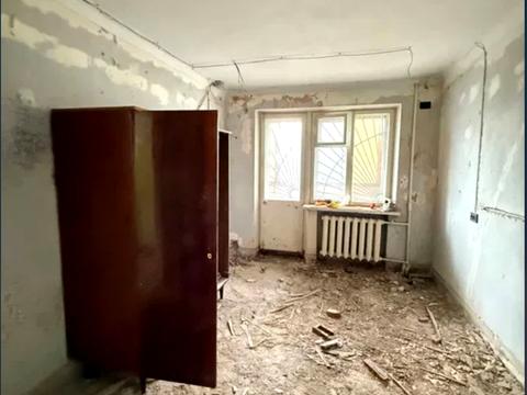 квартира за адресою Лікаря Ребініна вул. (Гавриленка), 2