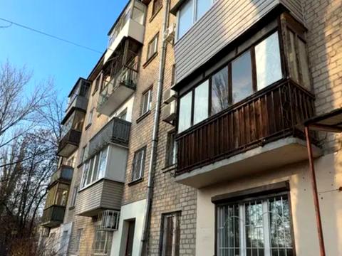 квартира за адресою Лікаря Ребініна вул. (Гавриленка), 2