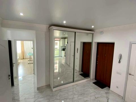 квартира за адресою Зелена вул., 115д