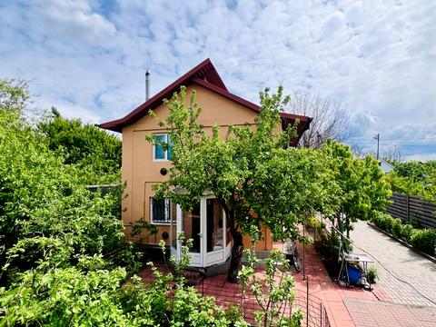 будинок за адресою с. Круглик, Садова, 77