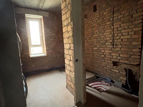 квартира по адресу Панаса Мирного ул., 20/2