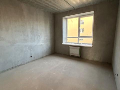 квартира по адресу Панаса Мирного ул., 20/2