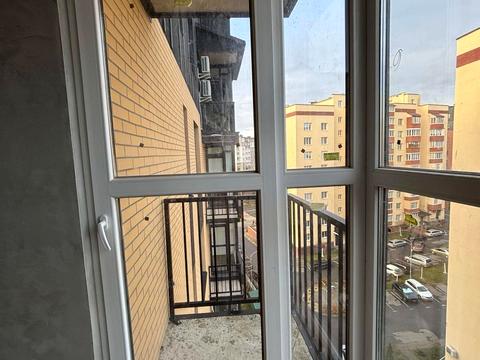 квартира по адресу Панаса Мирного ул., 20/2