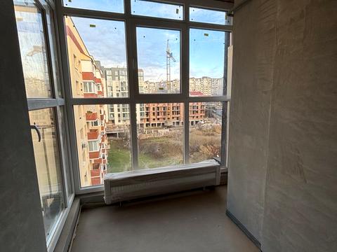 квартира по адресу Панаса Мирного ул., 20/2