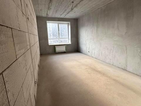 квартира по адресу Панаса Мирного ул., 20/2