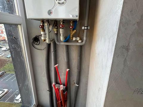 квартира по адресу Панаса Мирного ул., 20/2