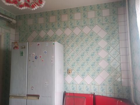 квартира по адресу Тростянецкая ул., 53