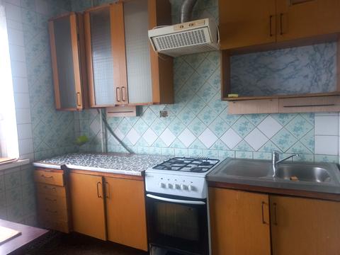 квартира по адресу Тростянецкая ул., 53