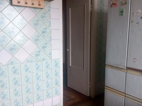 квартира по адресу Тростянецкая ул., 53