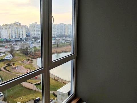 квартира за адресою Ревуцького вул., 40-В