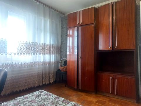 квартира по адресу Тростянецкая ул., 53