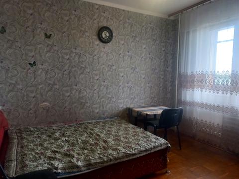 квартира по адресу Тростянецкая ул., 53