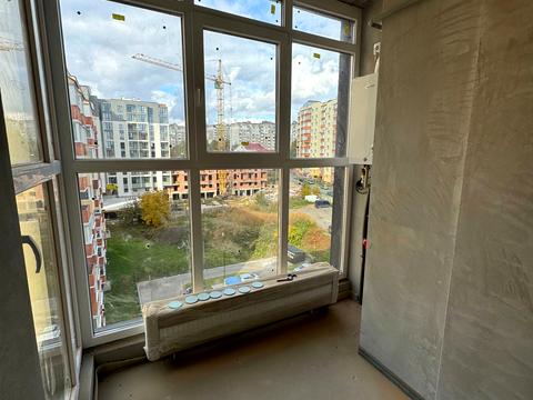 квартира по адресу Панаса Мирного ул., 20/2