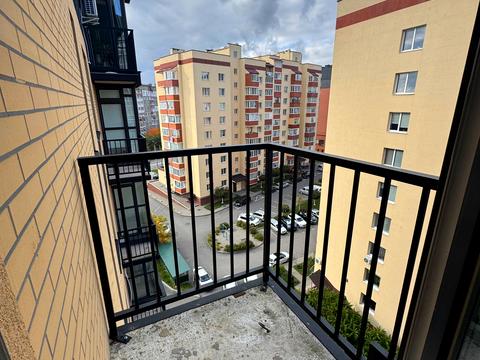 квартира по адресу Панаса Мирного ул., 20/2