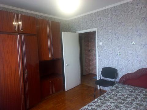 квартира по адресу Тростянецкая ул., 53