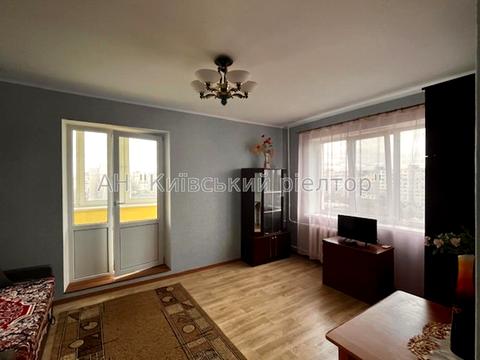 квартира за адресою Прирічна вул., 17-Г