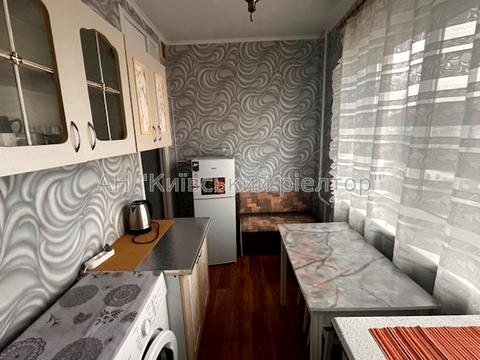 квартира за адресою Прирічна вул., 17-Г