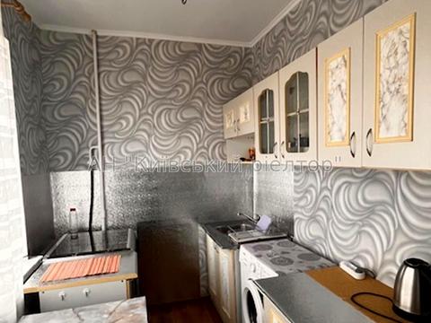 квартира за адресою Прирічна вул., 17-Г