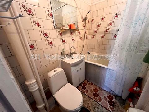 квартира за адресою Прирічна вул., 17-Г