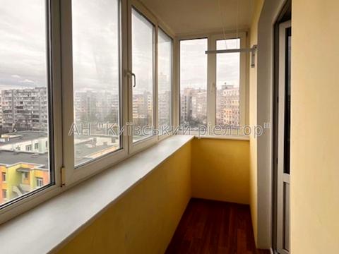 квартира за адресою Прирічна вул., 17-Г