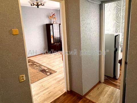 квартира за адресою Прирічна вул., 17-Г