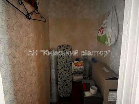 квартира за адресою Прирічна вул., 17-Г