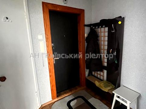 квартира за адресою Прирічна вул., 17-Г