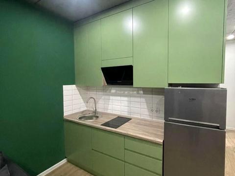 квартира за адресою Ревуцького вул., 40-В