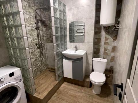 квартира за адресою Ревуцького вул., 40-В