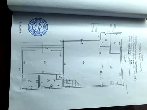 дом по адресу Ивана Выговского ул. (Маршала Гречка), 1