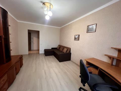 квартира по адресу Николая Лаврухина ул., 16