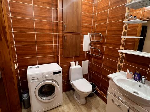 квартира по адресу Николая Лаврухина ул., 16