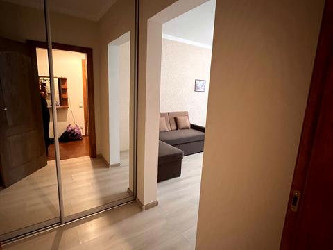 квартира по адресу Николая Лаврухина ул., 16